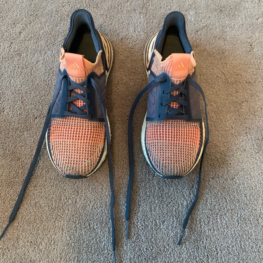 Adidas Ultraboost 19 Shoes